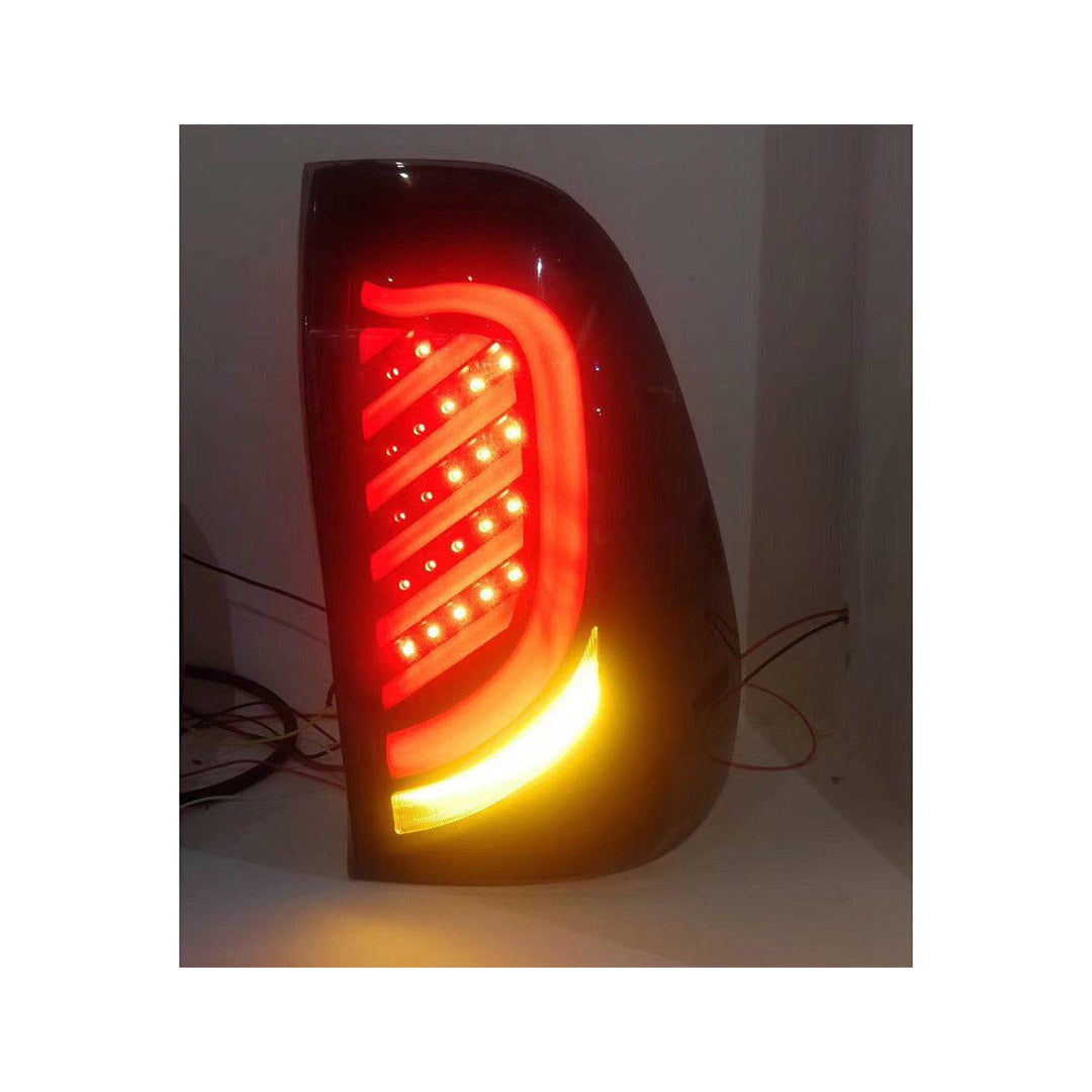 URBAN LED TAIL LIGHT SUITABLE FOR TOYOTA HILUX 2015-2021