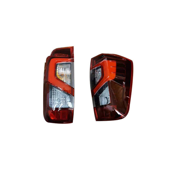 URBAN OEM LED TAIL LIGHTS SUITS NISSAN NAVARA NP300 2015 - CURRENT