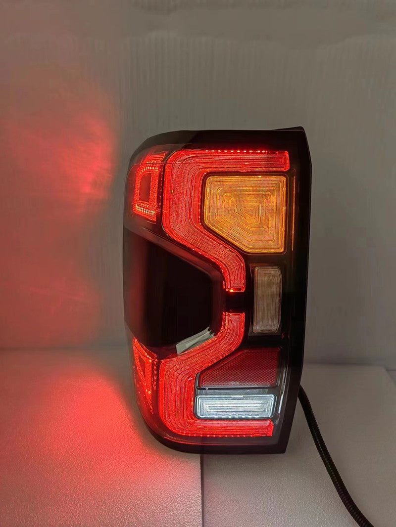 URBAN LED TAIL LIGHTS SUITABLE FOR FORD RANGER T9 2021-2023