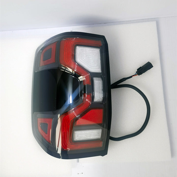 URBAN LED TAIL LIGHTS SUITABLE FOR FORD RANGER T9 2021-2023