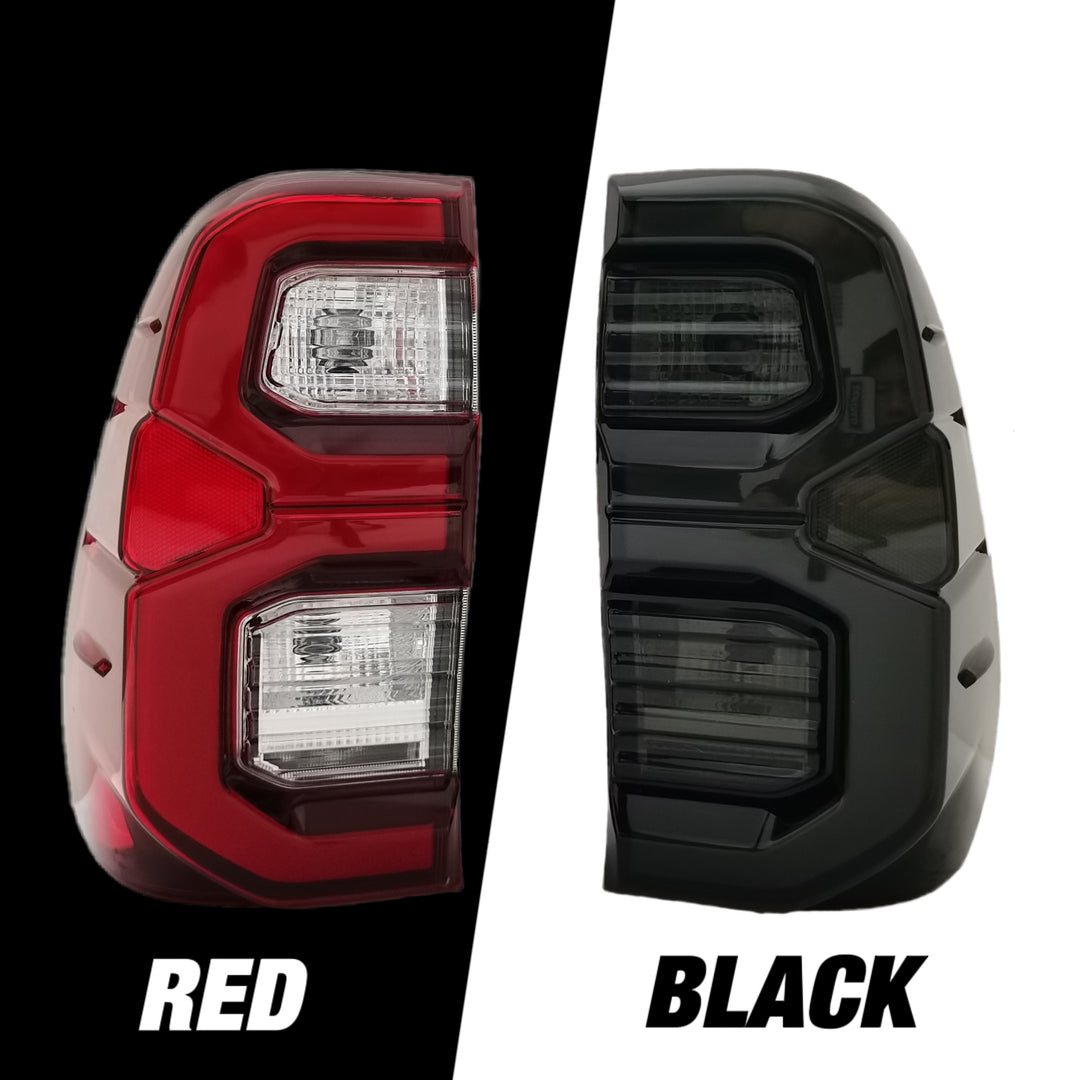 LED TAIL LIGHT FOR TOYOTA HILUX 2015-2020 (V1)